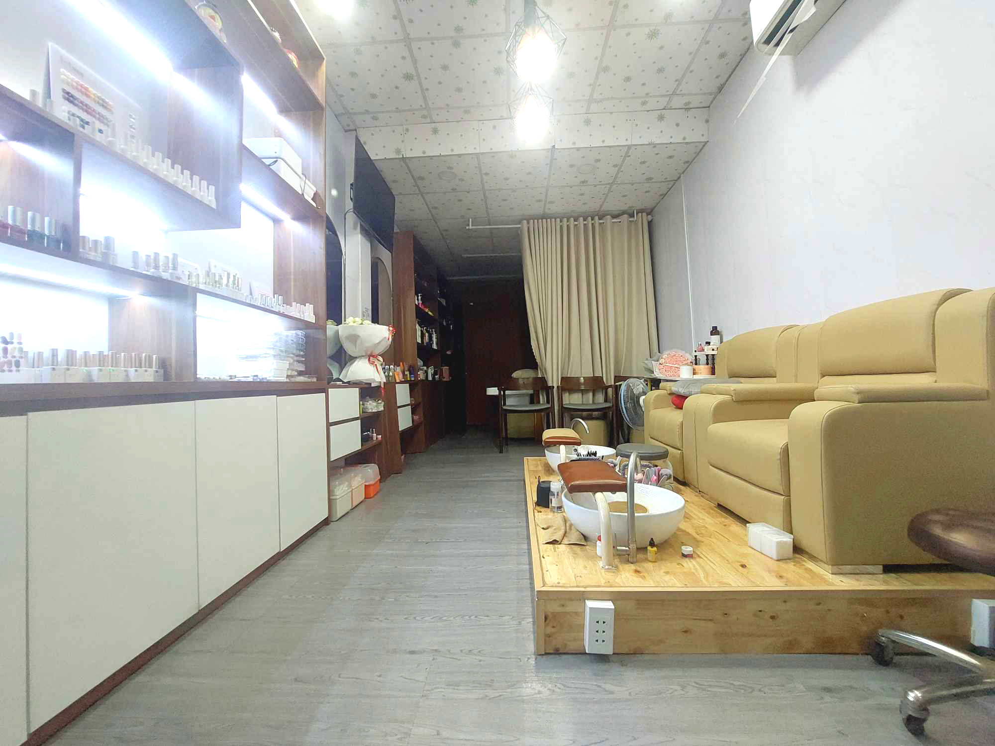 Bán Nhà Hẻm Xe Tải – 135m2 Ngang 8.5m – Trung Tâm Bình Thọ – Chỉ 17 Tỷ – Có Dòng Tiền - Ảnh 3